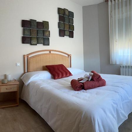 Casa Rural La Chistera Ávila 외부 사진