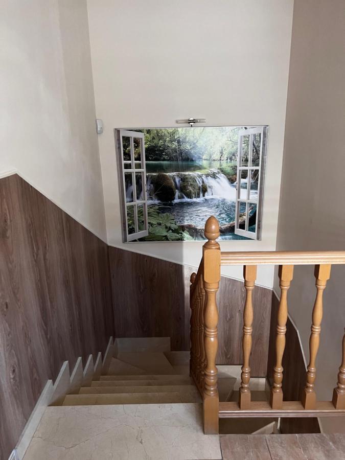 Casa Rural La Chistera Ávila 외부 사진