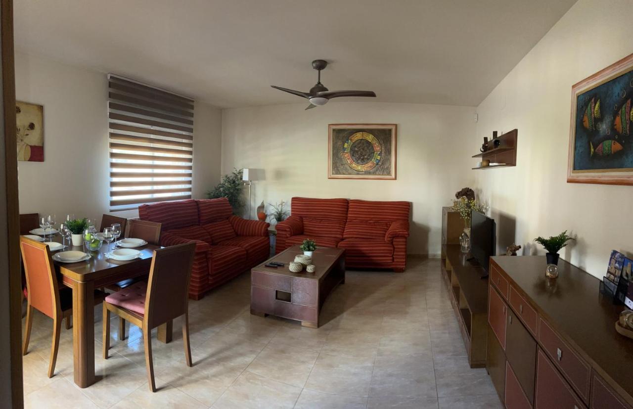 Casa Rural La Chistera Ávila 외부 사진