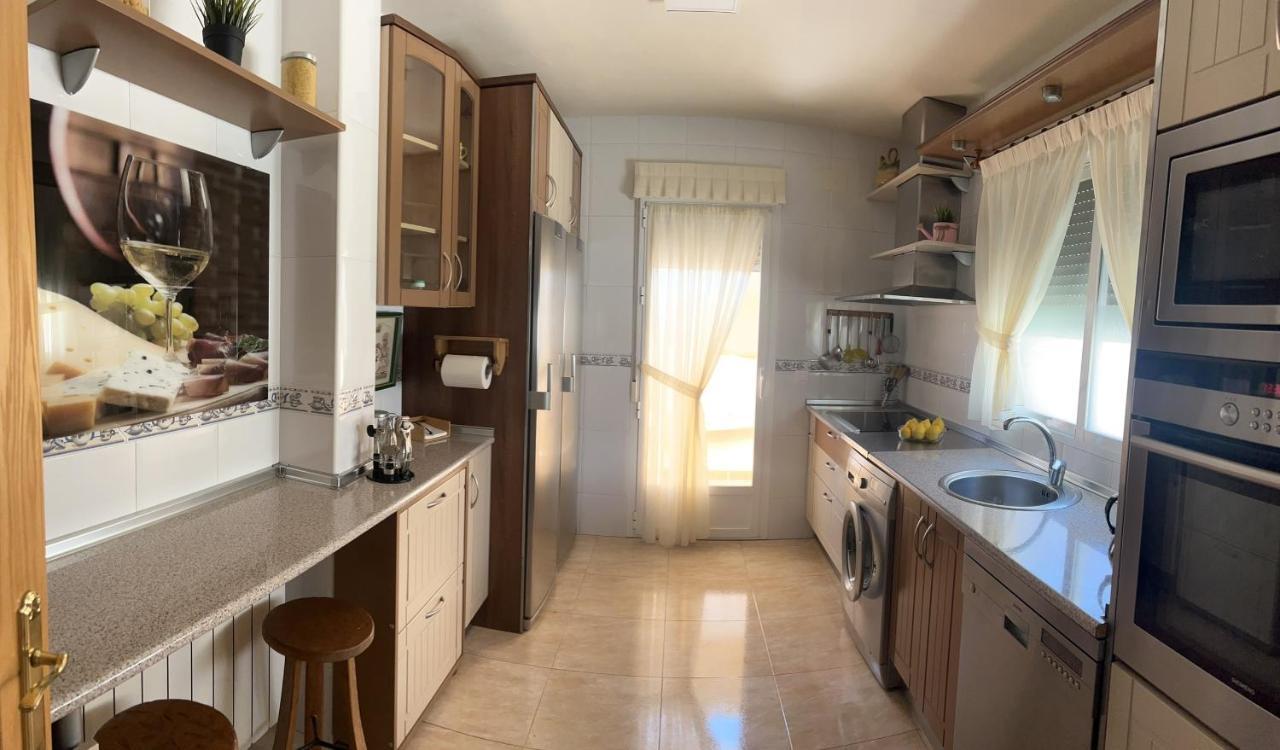Casa Rural La Chistera Ávila 외부 사진