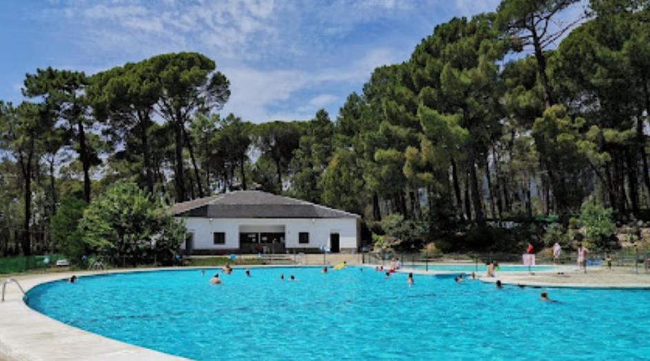 Casa Rural La Chistera Ávila 외부 사진